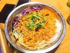 -喝丢一只鞋海鲜烧烤·海肠捞饭(东关街店)