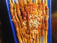 -老表记广西宵夜螺蛳鸭脚煲(西大店)