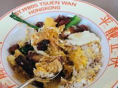 -肥韬茶餐厅(海上世界店)