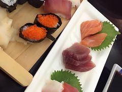 picture-真剑日本料理·铁板烧(贵州路店)