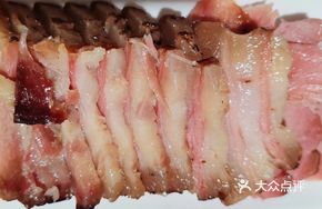 Lai Ban Bacon