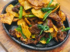 -长寿参鸡汤(朝韩风情街店)