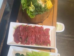 -周渝食惦酸菜鱼(青浦店)