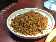 -田婆婆的菜(海口友谊阳光城店)