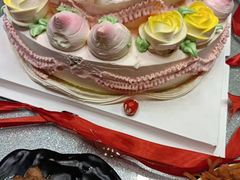 -起士林(荣安大街店)
