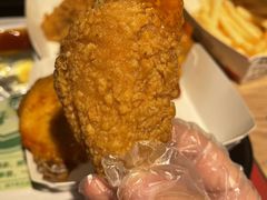 -肯德基(天鹅湖万达店)