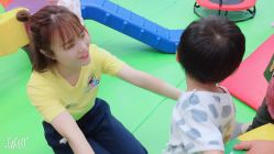 -巧虎kids体验中心(绿宝广场店)