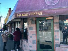 -Steveston Pizza Company (Richmond)