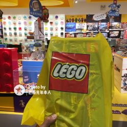 -乐高授权专卖店(朝阳大悦城店)