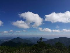 -南尖岩景区