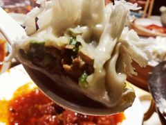 烧卖-杏花堂·山西菜馆(晋中万达店)