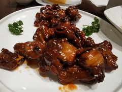 -老牌坊鲁菜名店(宽厚里店)