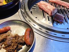 -大叹号·朝鲜族烤肉(潍坊泰华城店)