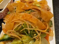 -福苗小骆驼烧烤(大唐不夜城店)