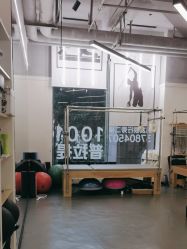 -1001普拉提运动