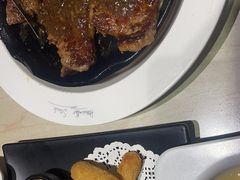 -豪客来牛排(鼓楼名店街店)