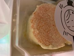 芋泥乳酪小贝-mira甜品屋(财大店)