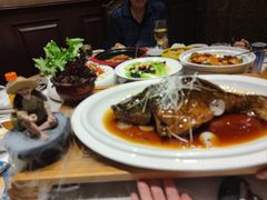 -卫鼎轩·曹公馆(鼓楼店)