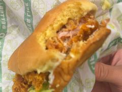 -德克士(前门店)