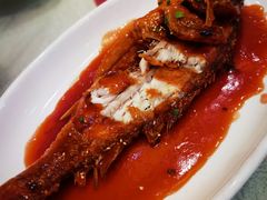 -阿外楼(九龙汇商业步行街店)