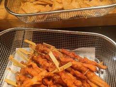 -星伦多自助料理·涮烤一体(虹悦城店)