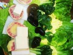 -大理董·董家小厨野生菌火锅(古城旗舰店)