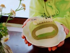-Ten Olives甜点