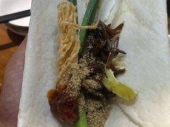 -煎饼卷大葱(春秋西路店)