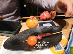 -人间酒暖·Go blanc·烧鸟·深夜食堂(陆家嘴店)