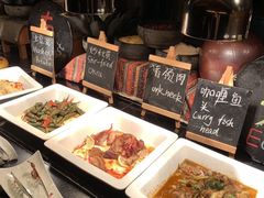 -OPEN開全日自助餐厅·牛肉火锅·海鲜(佛山希尔顿酒店)