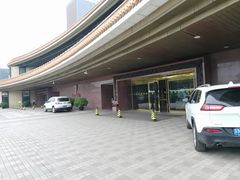 -北京珀丽酒店