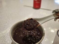 陈皮红豆沙-小粤楼(万辉广场店)
