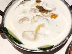 -恒河传奇印度餐厅GANGES