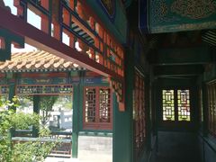 -武清南湖绿博园