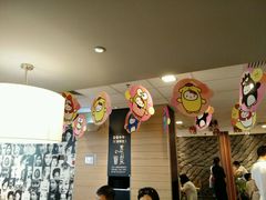 -麦当劳(东苑丽宝商业广场店)