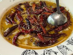 -金牌酸菜鱼(蓝天花园店)