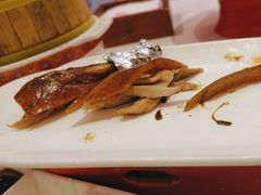 -大鸭梨烤鸭(房山店)