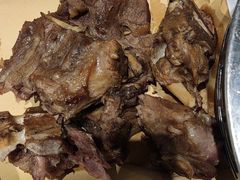 -老城味道·传统天津菜(杨柳青店)