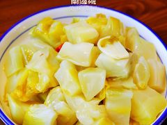 -兰边碗(鼓楼店)