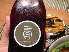 -十面春风·江南面馆(崇宁路店)