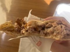 -宝光熏肉鞋底火烧(新街口店)