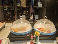 -北京贵宾楼饭店 红墙咖啡厅