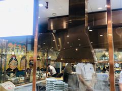 门面-清真·西域伙伴牛肉面(融创店)