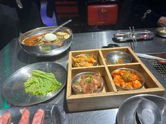 -马路牙子烧烤音乐酒馆(望京店)