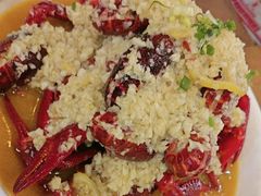 -虾小龙老长沙龙虾馆(坡子街店)