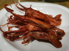 -拉完海鲜大排档(温岭店)