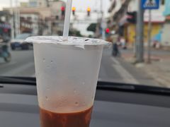 -繁仔牛杂(石排店)