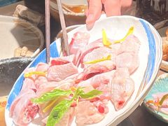 -蘑界·野生菌火锅(深业上城店)