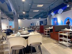 -碗中海·蒸汽海鲜·桑拿鸡(岭南天地店)