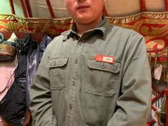 -九十九顶毡房(阜石路店)